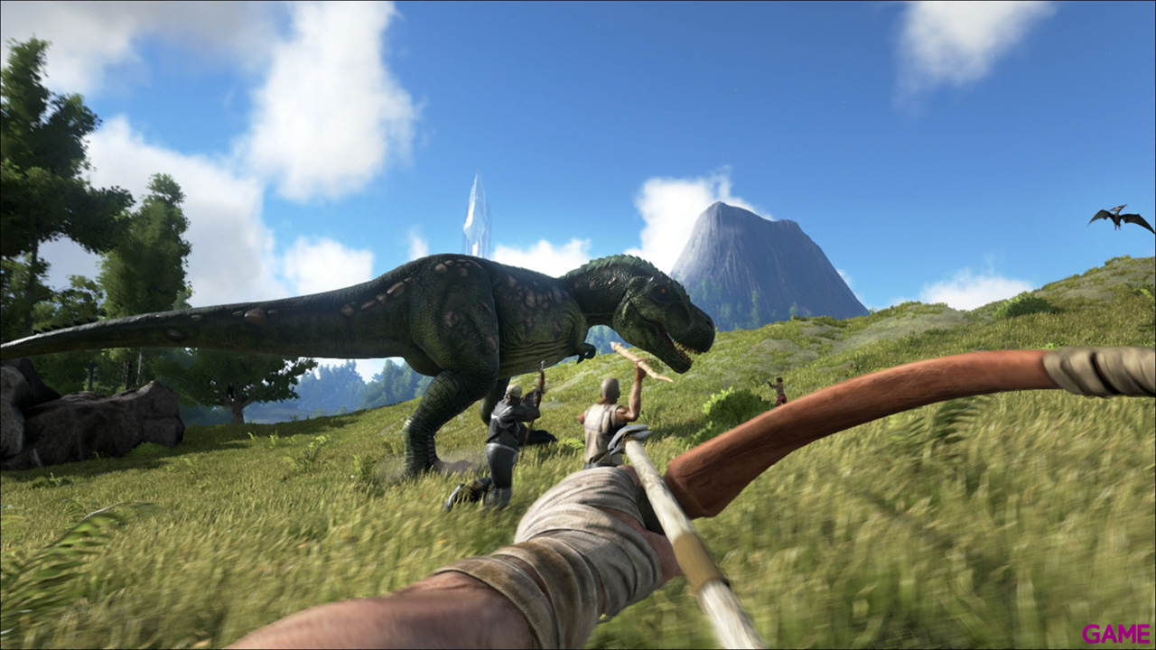Ark Survival Evolved: Limited Collector´s Edition-13