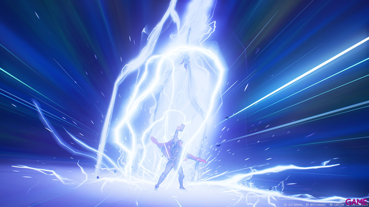 Marvel vs Capcom Infinite Ed. Coleccionista-5