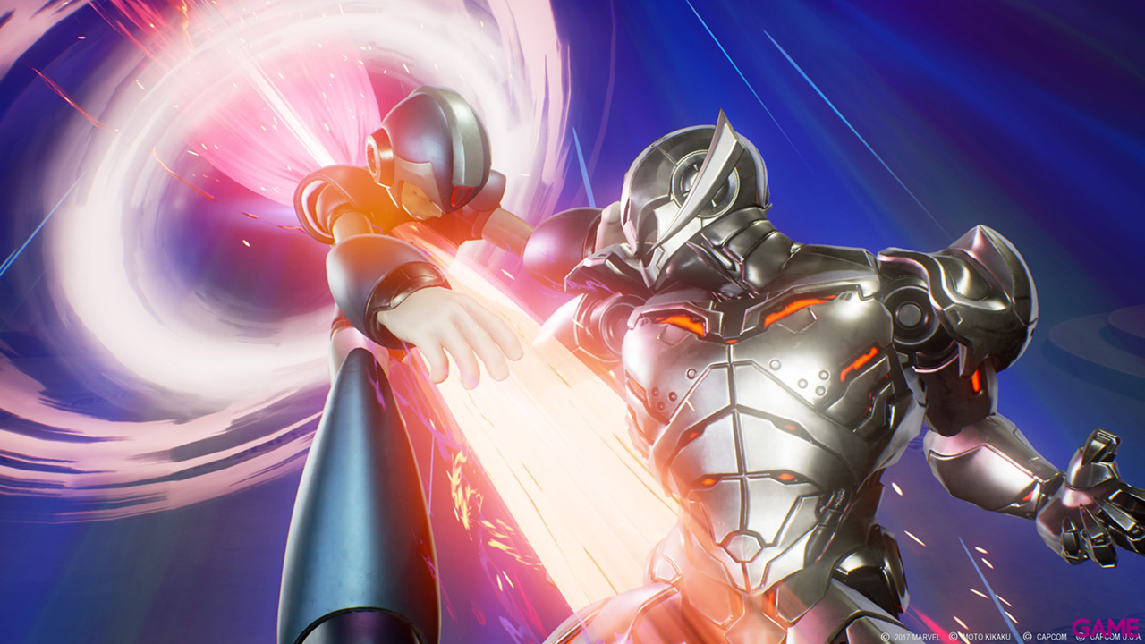 Marvel vs Capcom Infinite Ed. Coleccionista-10