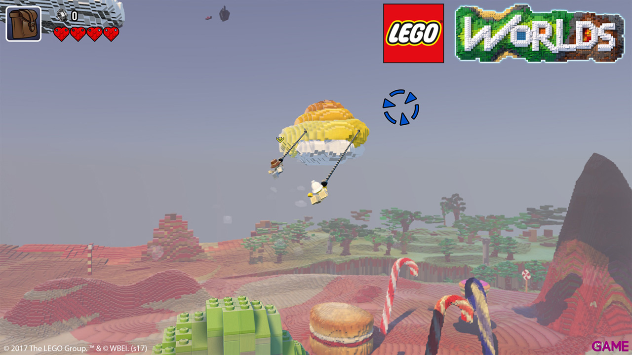 LEGO Worlds-7