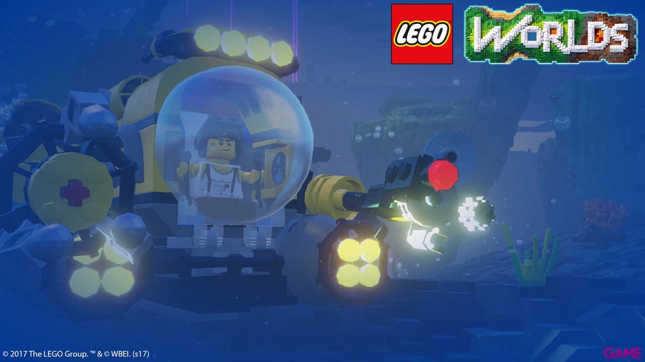 LEGO Worlds-9