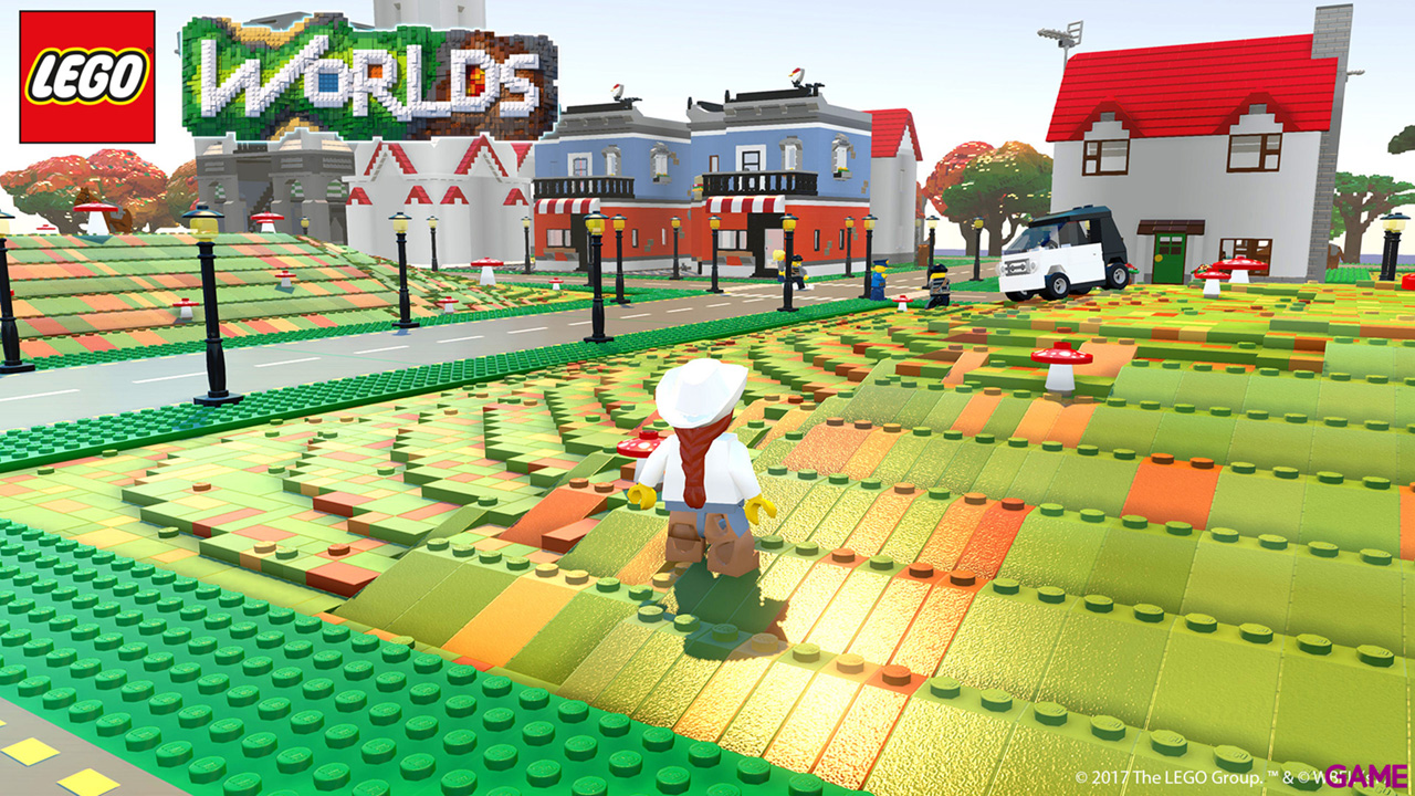 LEGO Worlds-13