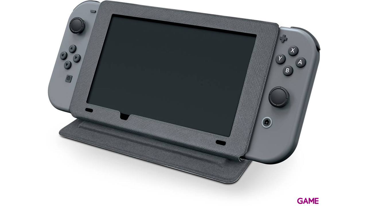 Hybrid Cover Power A para Nintendo Switch-0