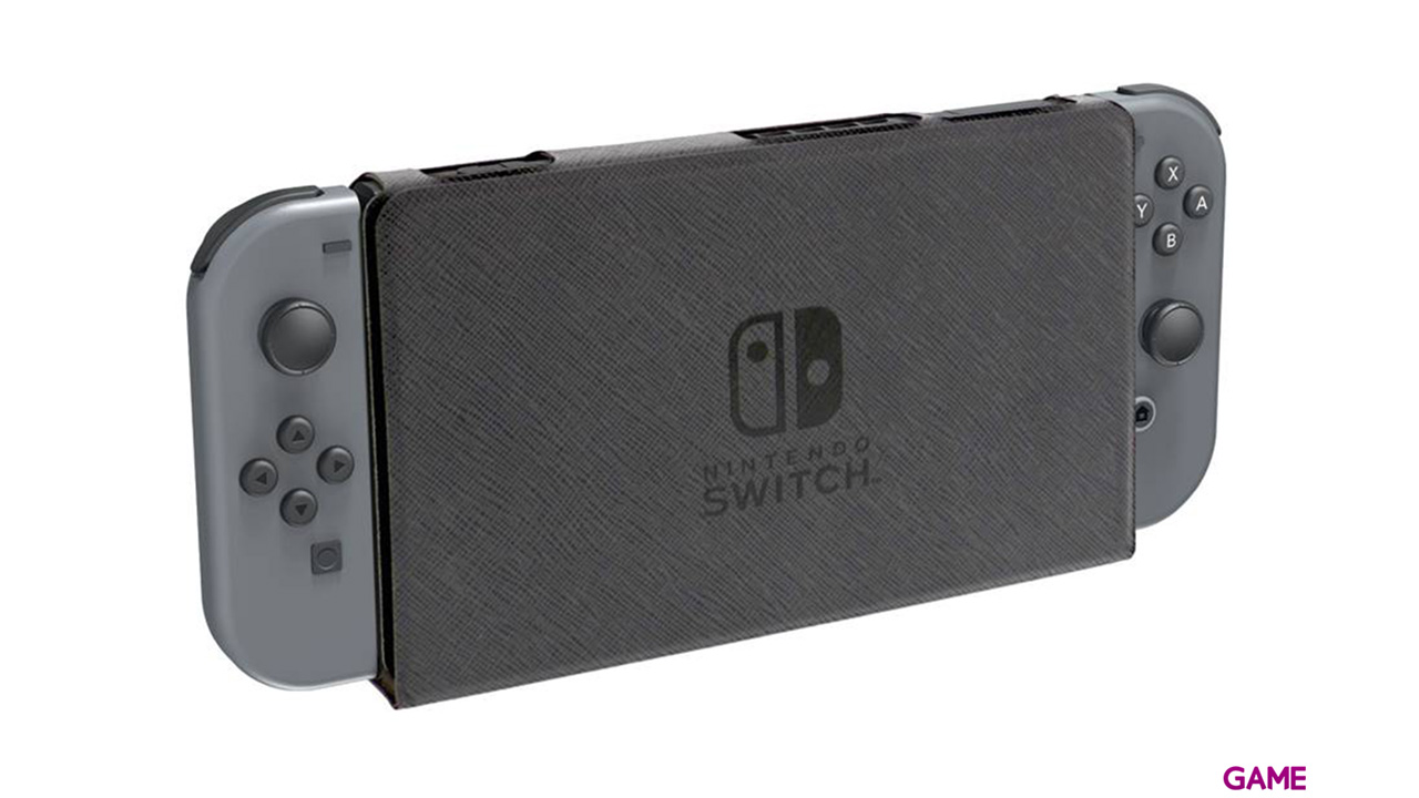Hybrid Cover Power A para Nintendo Switch-2