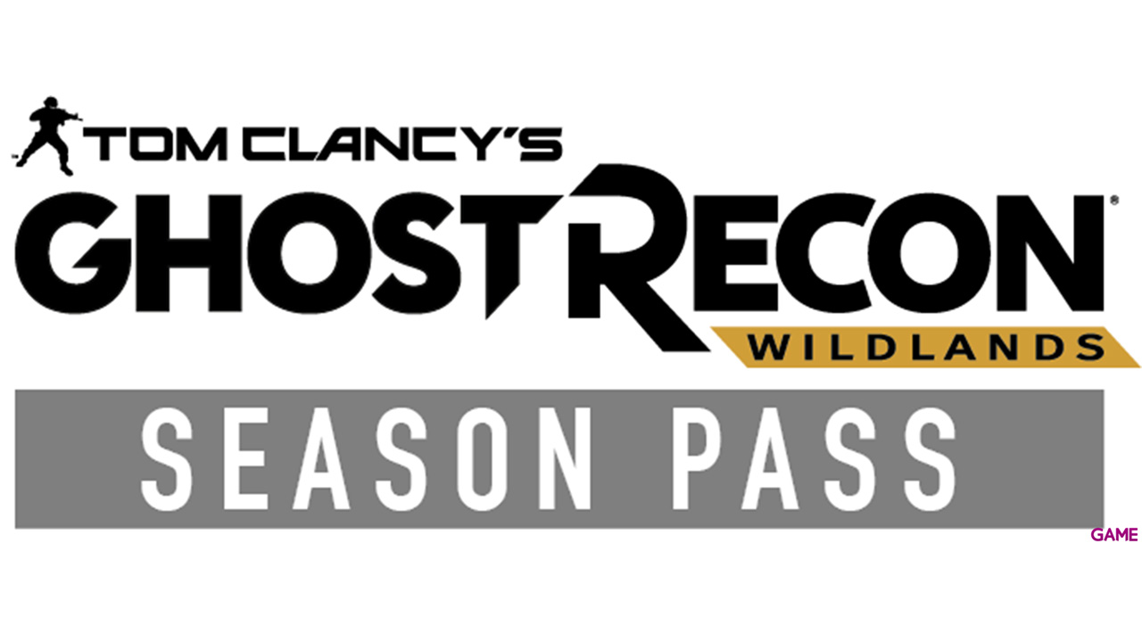 Tom Clancy’s Ghost Recon Wildlands Season Pass-0