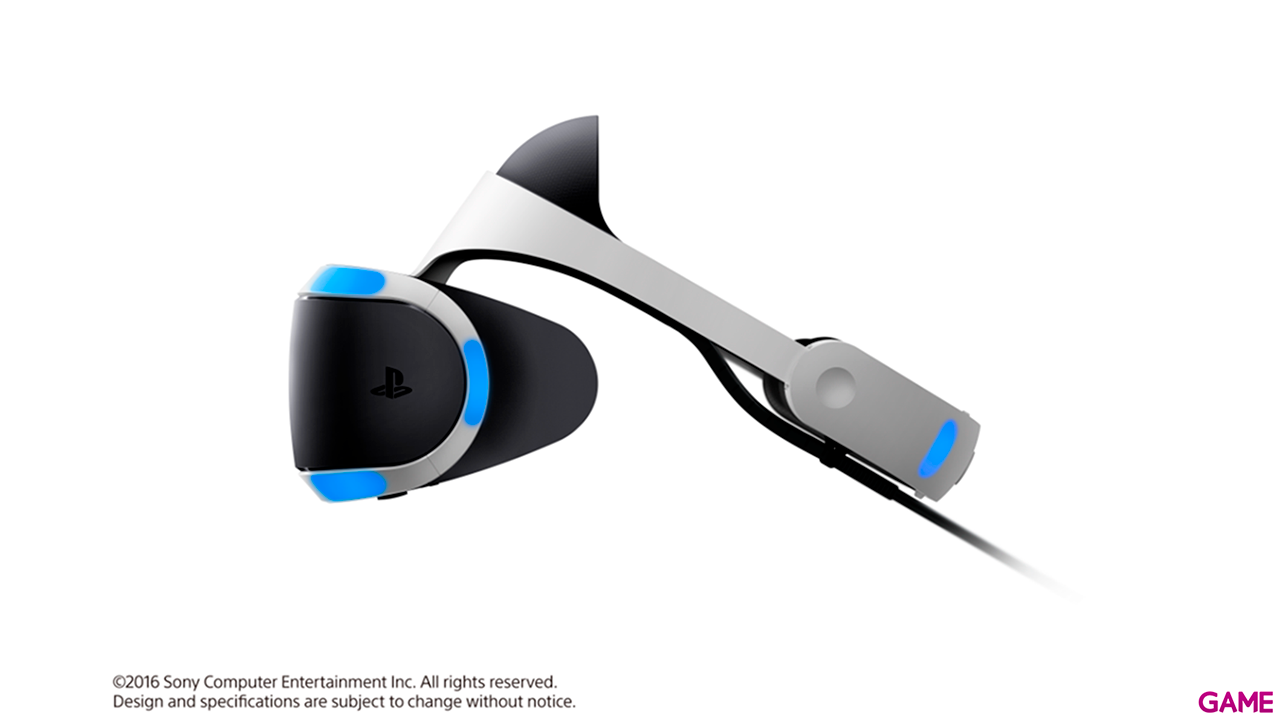 Playstation VR + VR Worlds-4