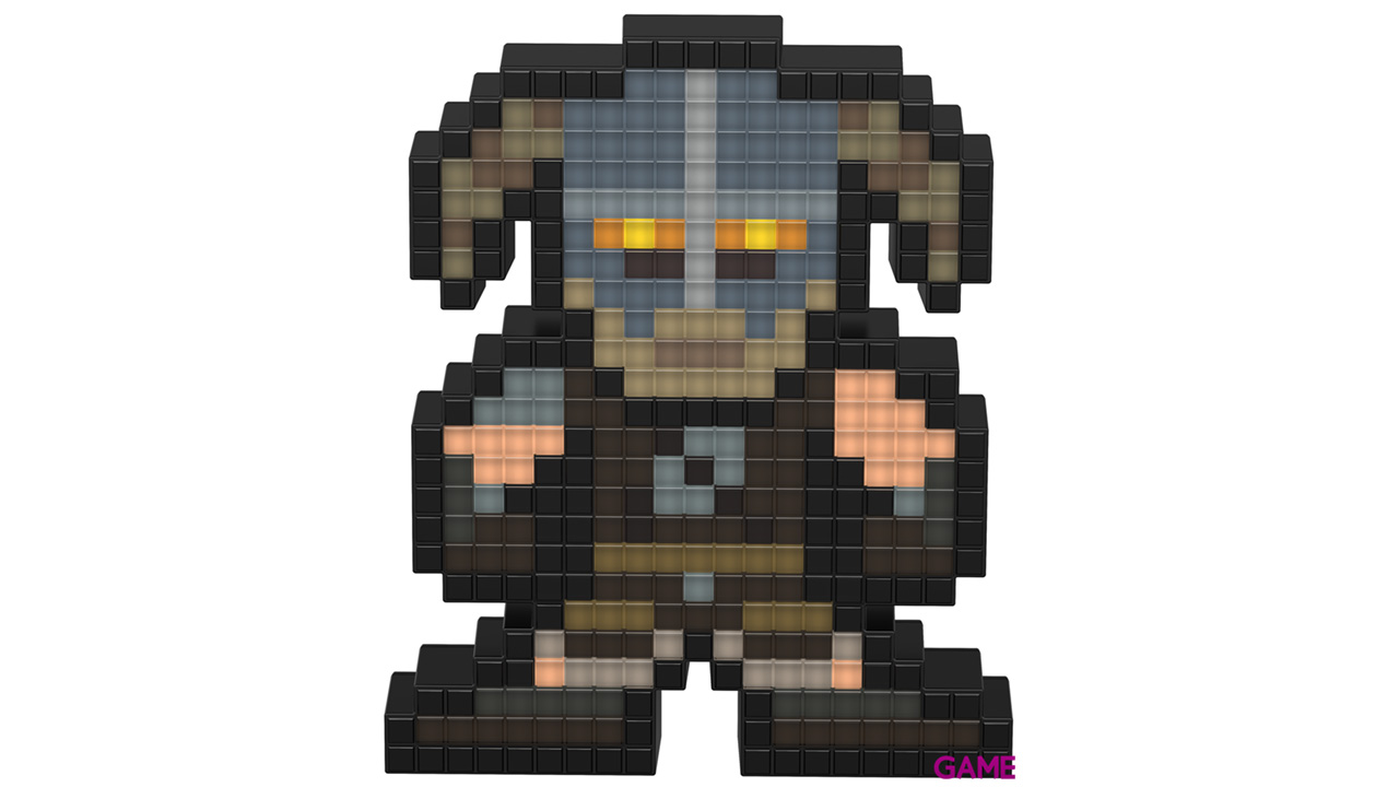 Figura Pixel Pals: Dragonborn-2