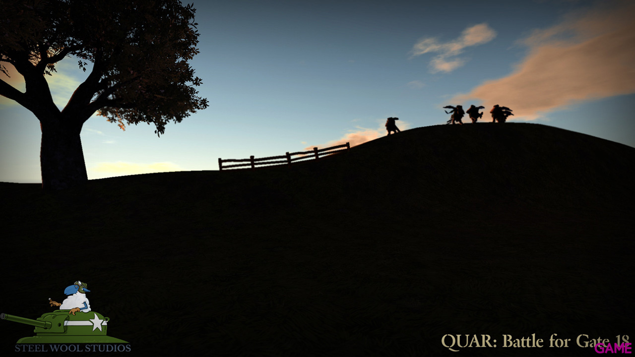 Quar Infernal Machines-0