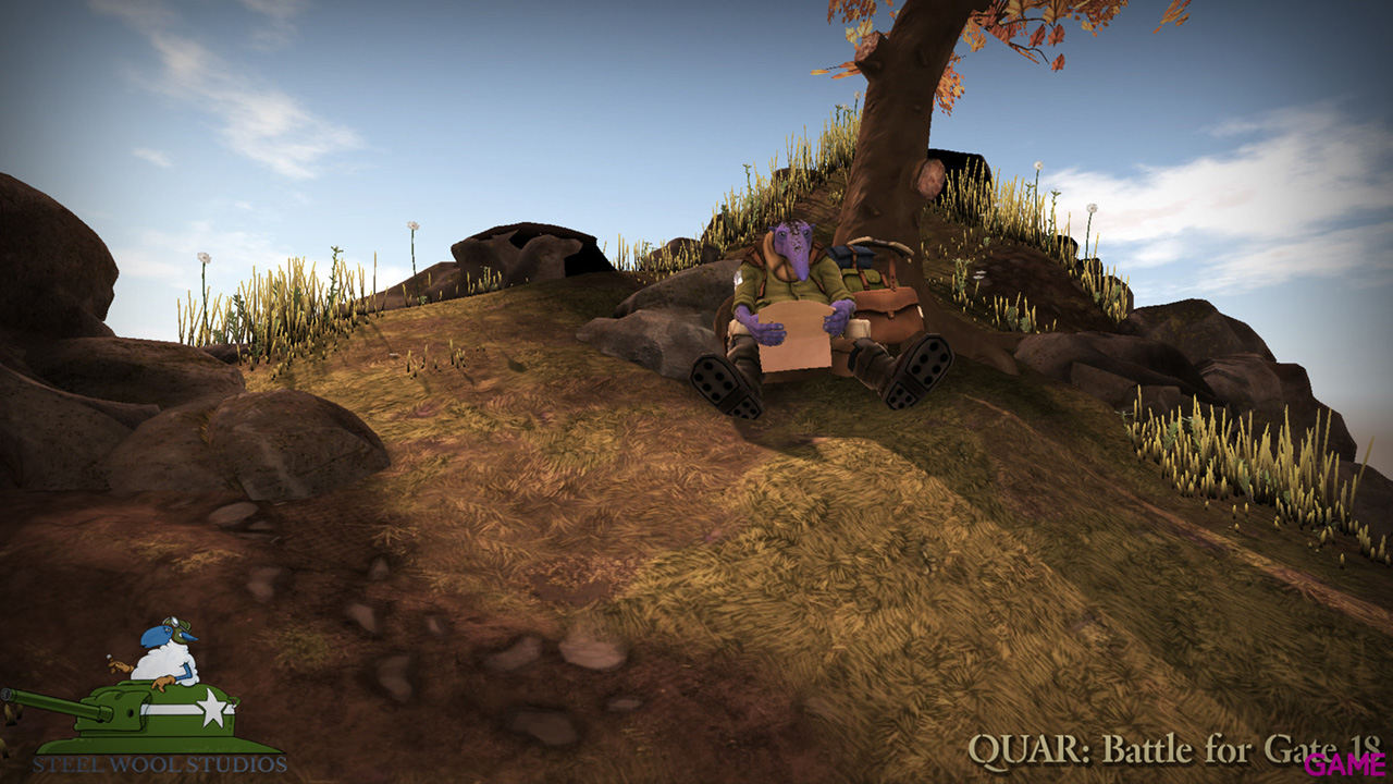Quar Infernal Machines-2