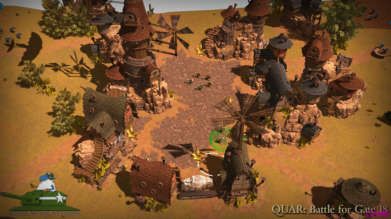 Quar Infernal Machines-3
