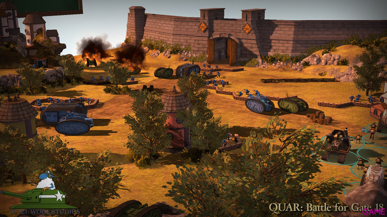 Quar Infernal Machines-4