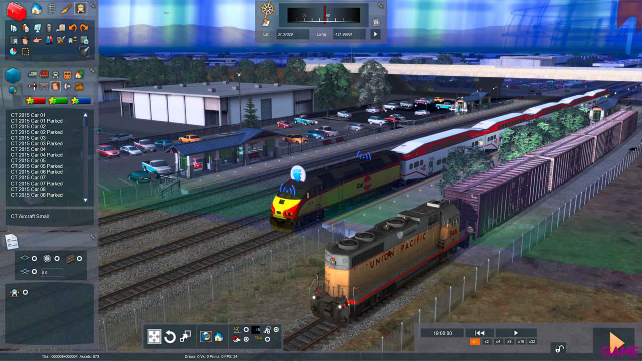 Train Simulator 2018-6