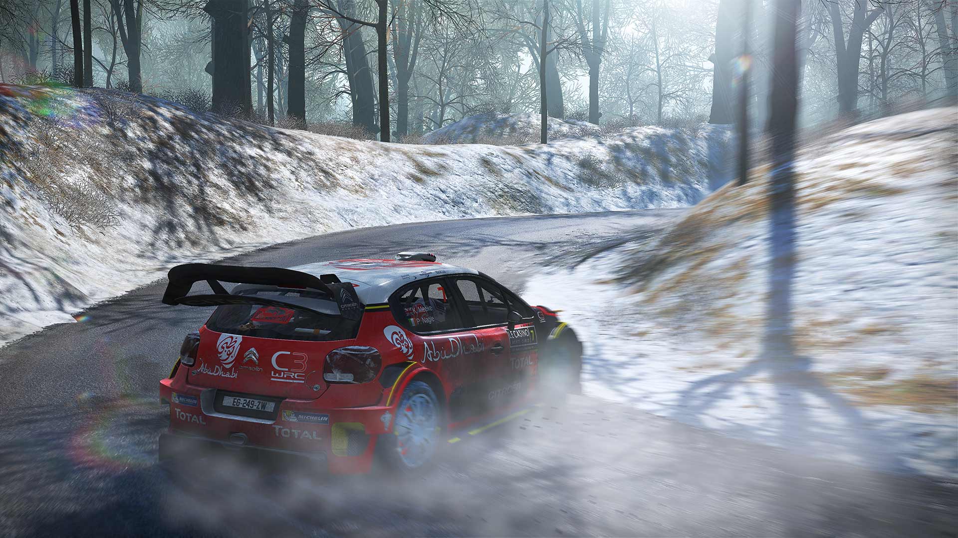 WRC 7-3