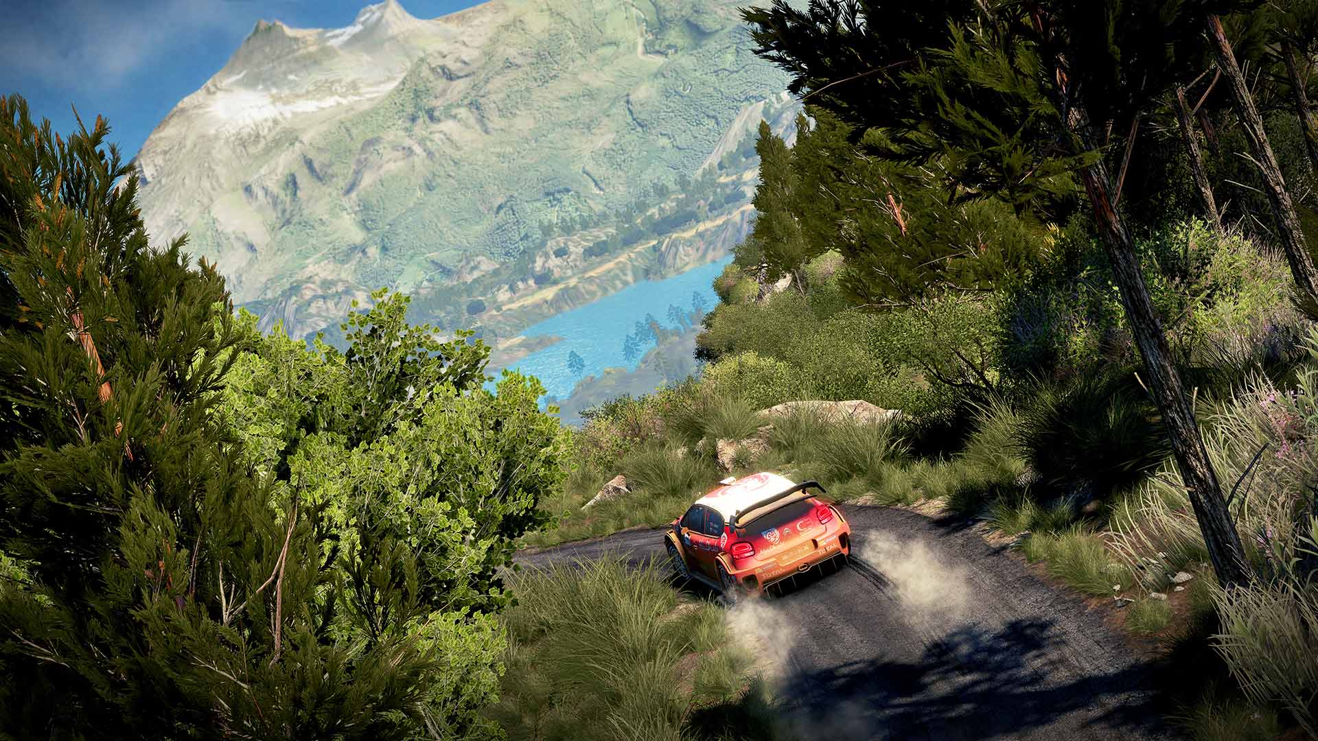 WRC 7-9
