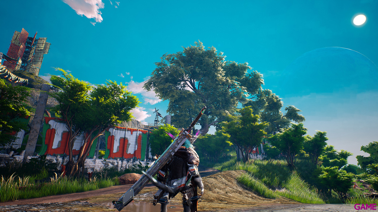 Biomutant Collector´s Edition-2