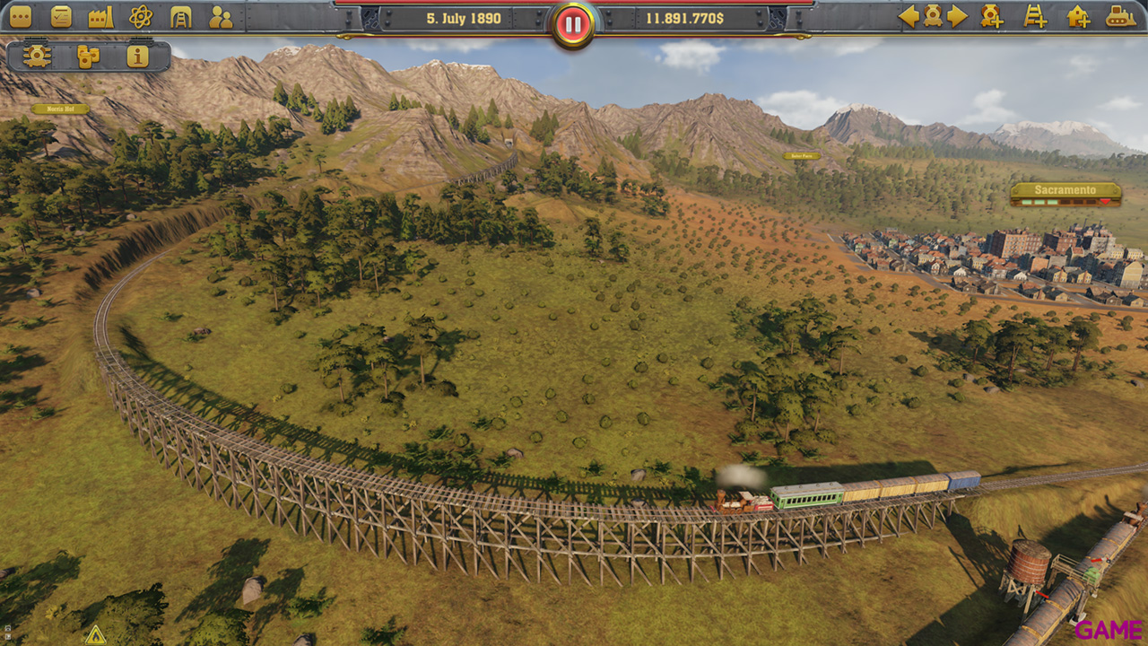 Railway Empire-0