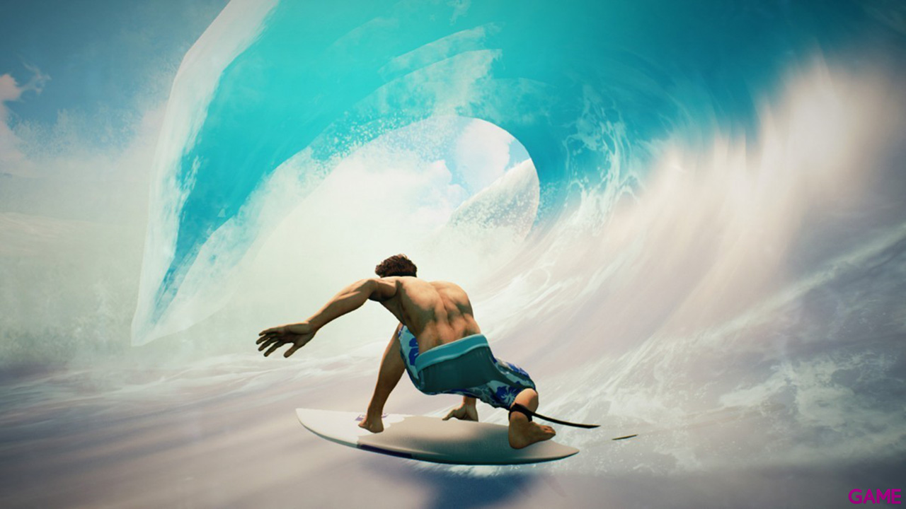 Surf World Series-3