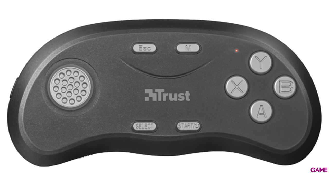 Controller Bluetooth para Android Trust Setus-0