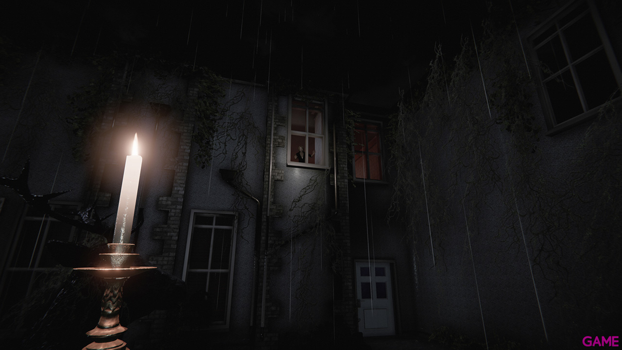 Don´t Knock Twice - VR Compatible-10