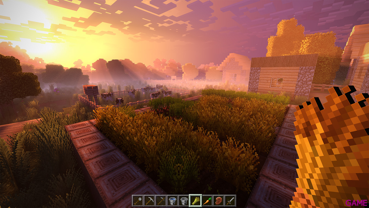 Minecraft Super Plus Pack-0