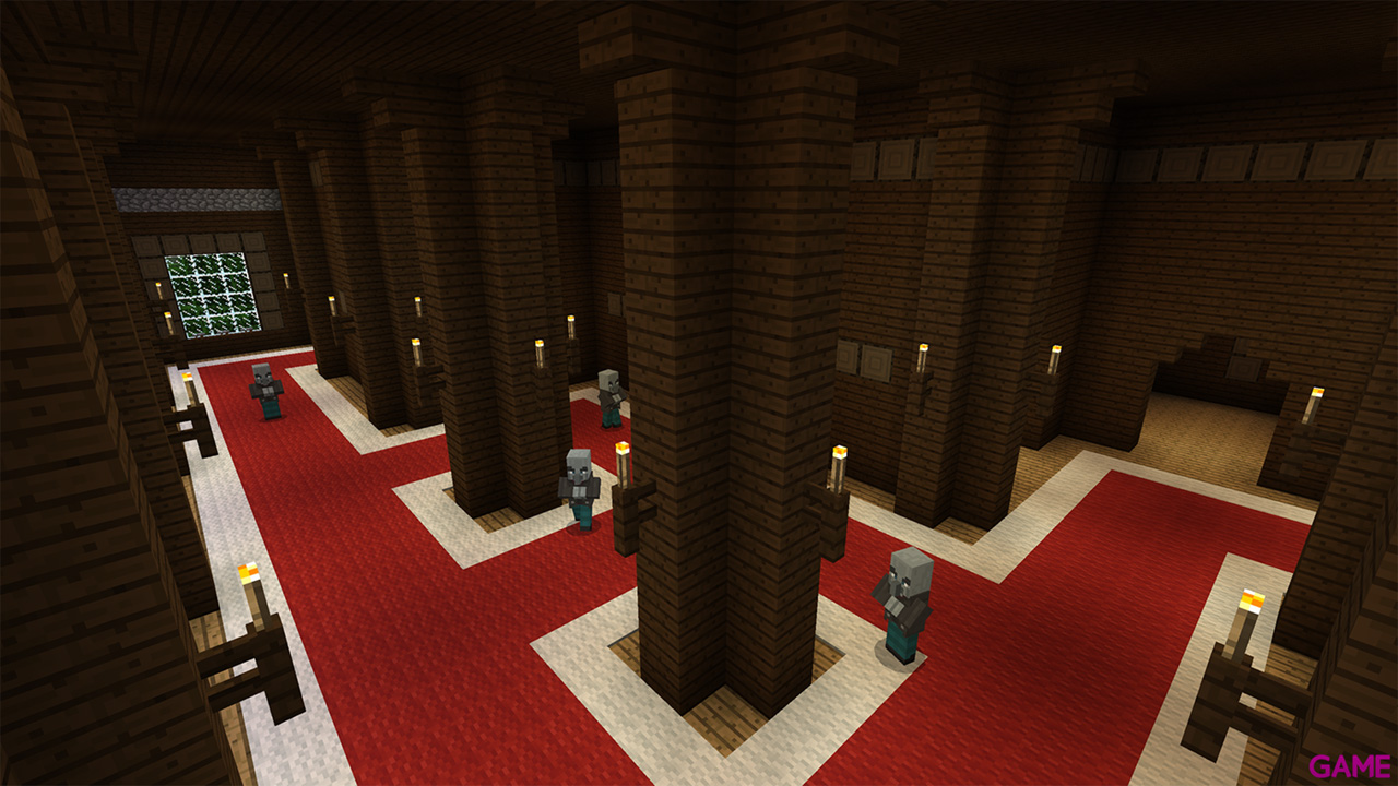 Minecraft Super Plus Pack-1