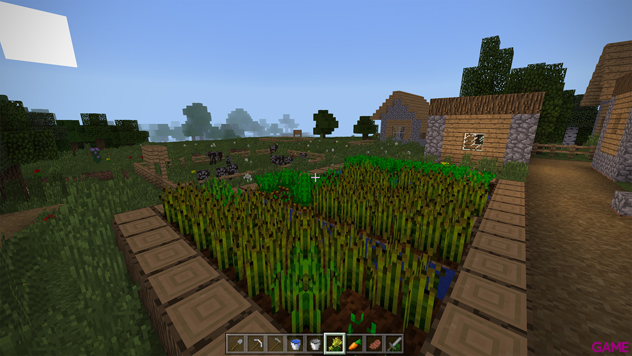 Minecraft Super Plus Pack-3