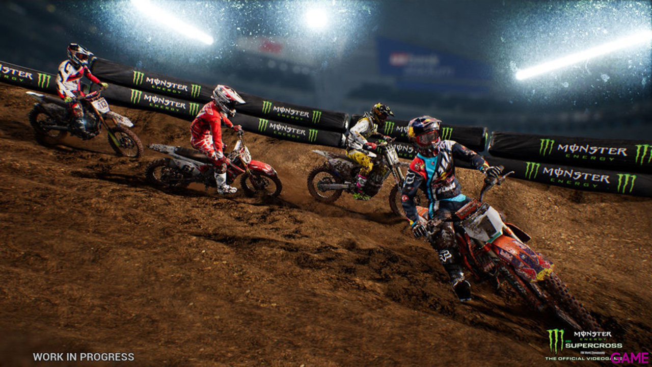 Monster Energy Supercross - The Official Videogame-2