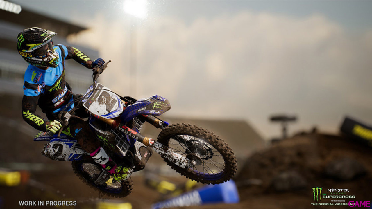 Monster Energy Supercross - The Official Videogame-4