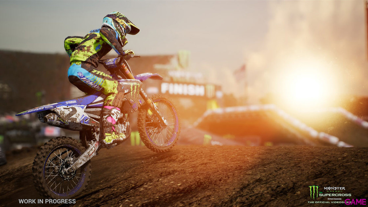 Monster Energy Supercross - The Official Videogame-7