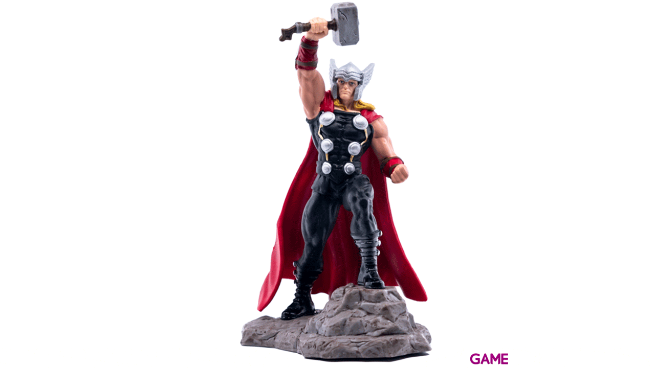 Figura Marvel: Thor-1