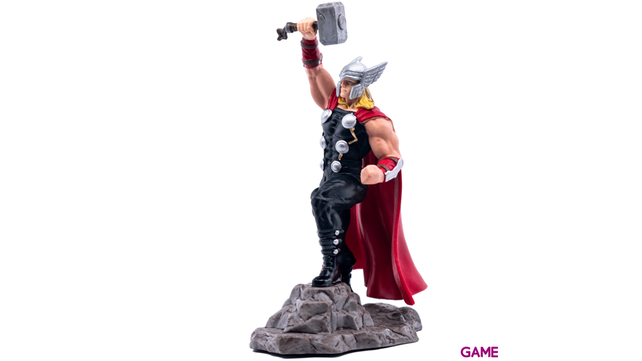 Figura Marvel: Thor-2