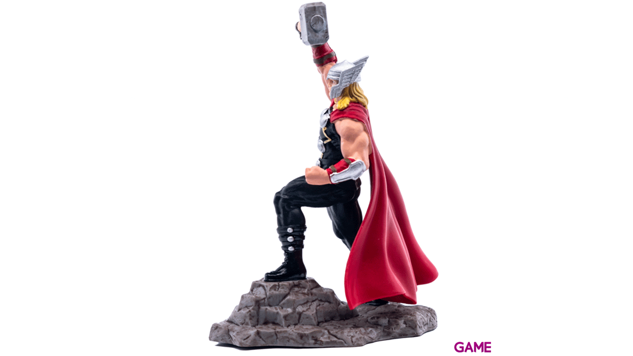 Figura Marvel: Thor-3