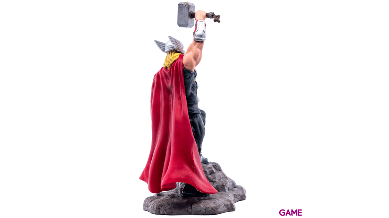 Figura Marvel: Thor-5