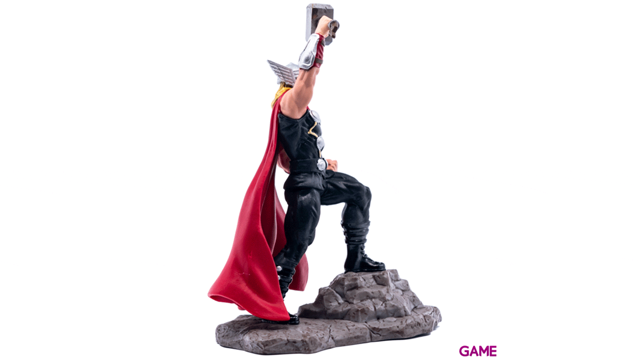 Figura Marvel: Thor-6