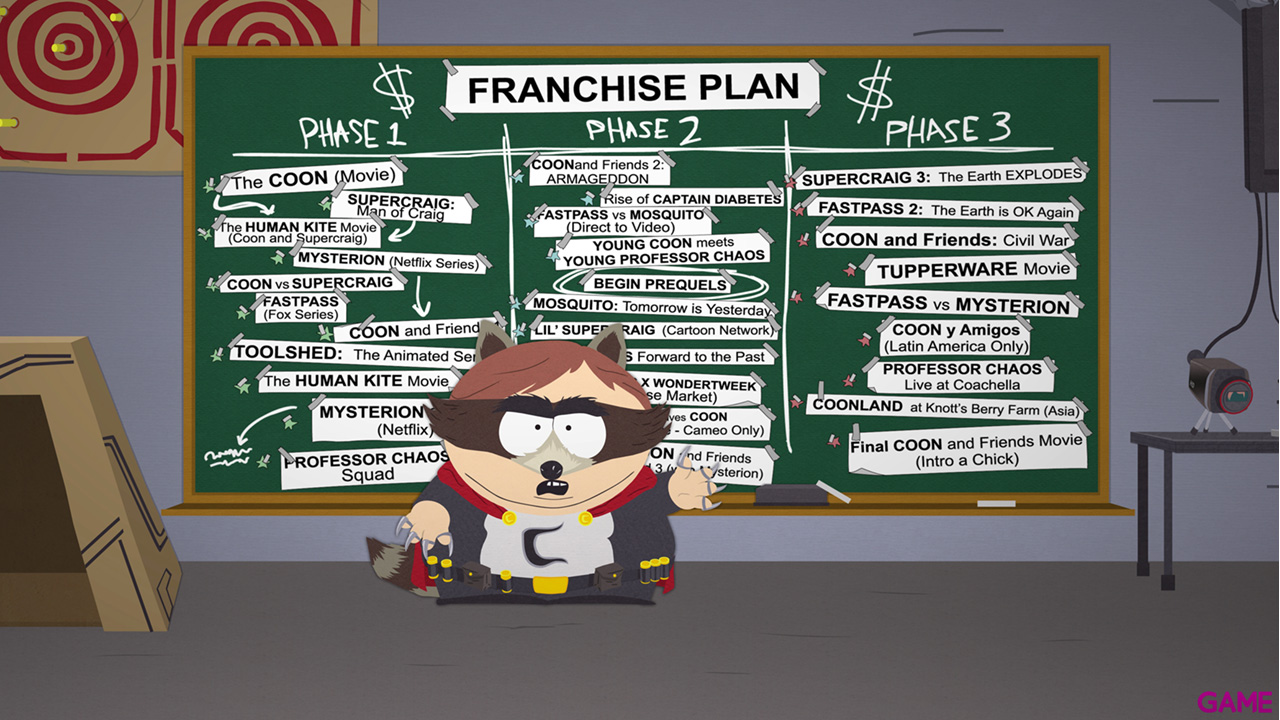 South Park: Retaguradia en Peligro Gold Edition-13