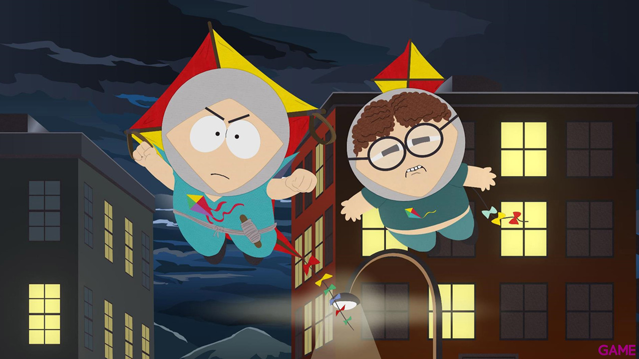 South Park: Retaguradia en Peligro Season Pass-7