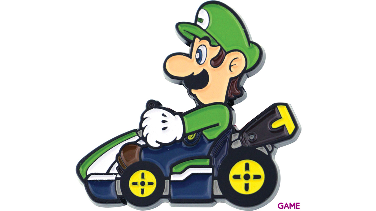 Pin Mario Kart Coleccionista Serie 3 (Surtido)-2
