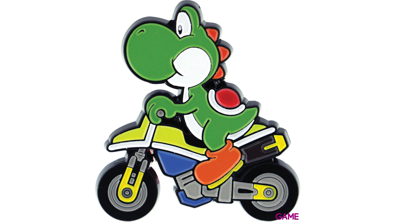 Pin Mario Kart Coleccionista Serie 3 (Surtido)-3