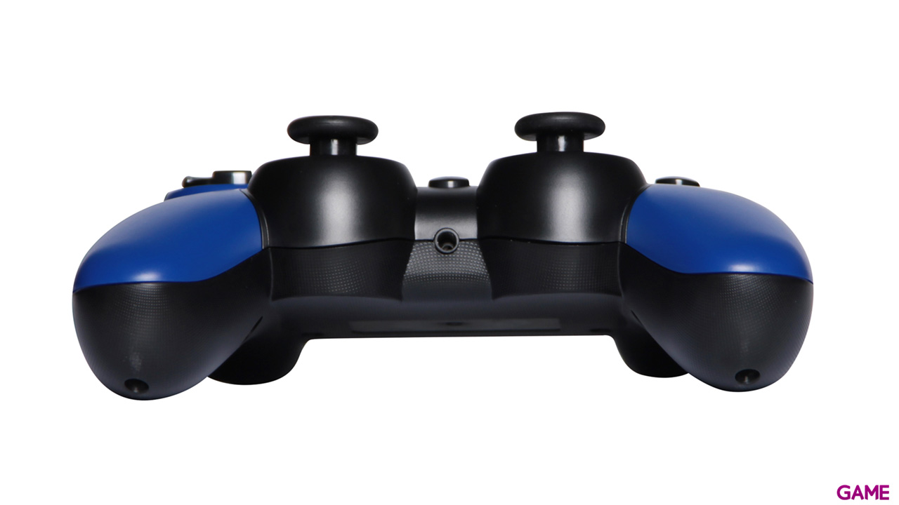 Controller Playstation 4 Azul At Play -Licencia Oficial Sony--3