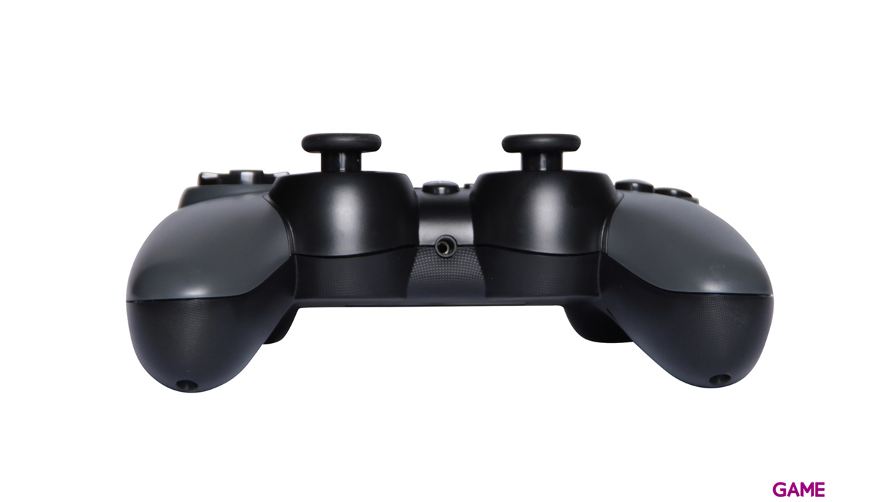 Controller Playstation 4 Negro At Play -Licencia Oficial Sony--3
