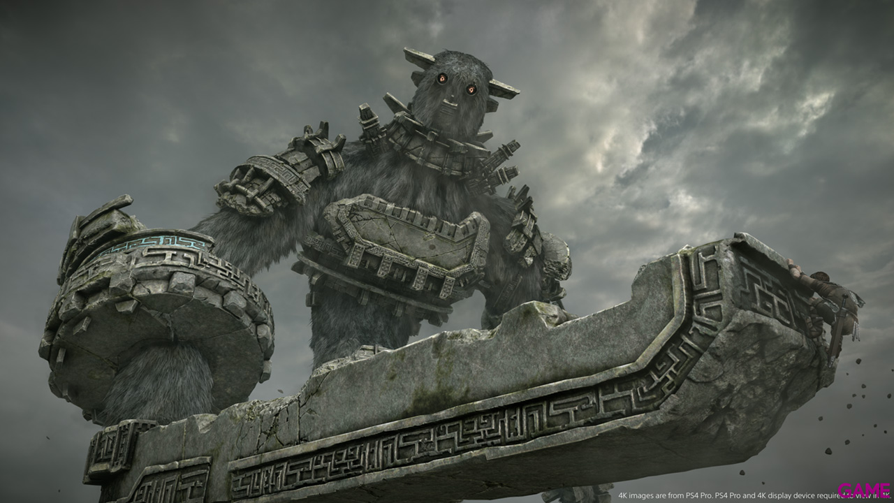 Shadow of the Colossus-0