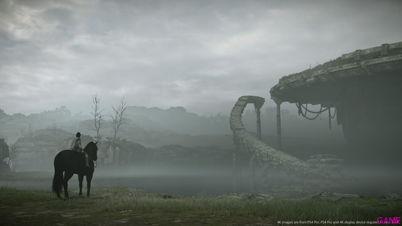 Shadow of the Colossus-2