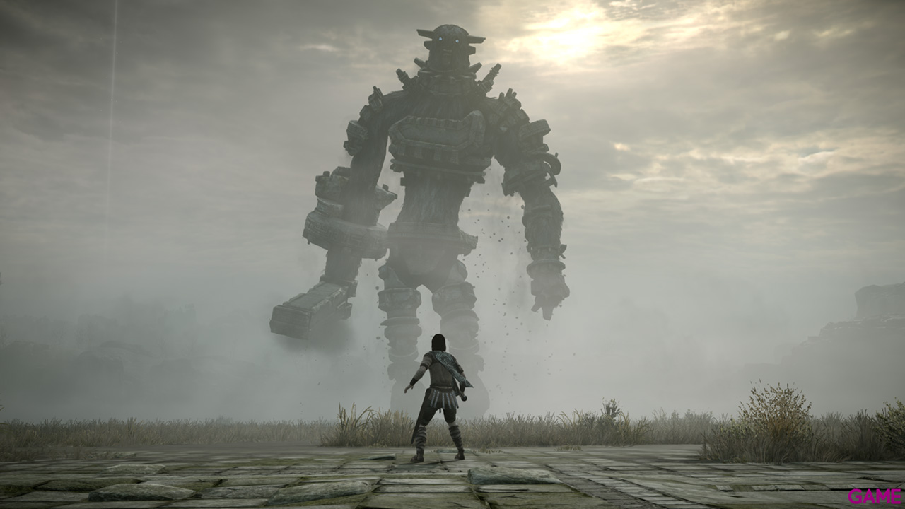 Shadow of the Colossus-3