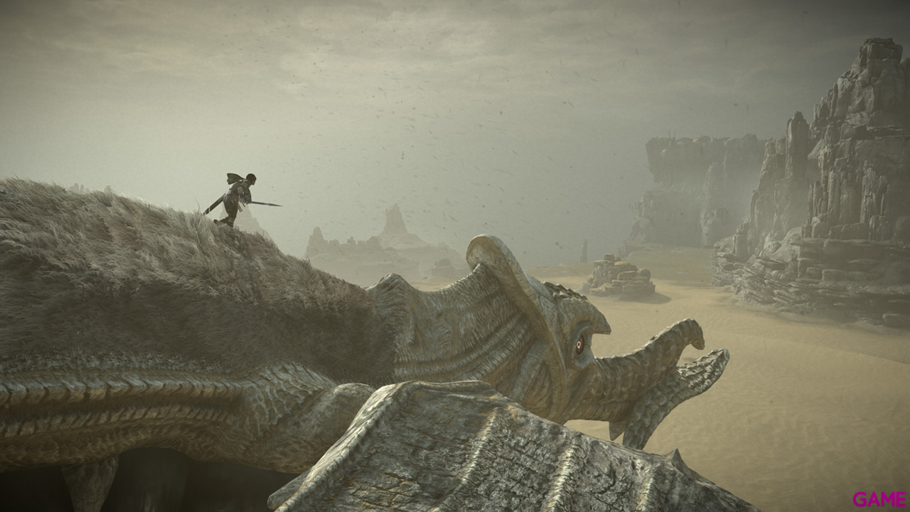 Shadow of the Colossus-4