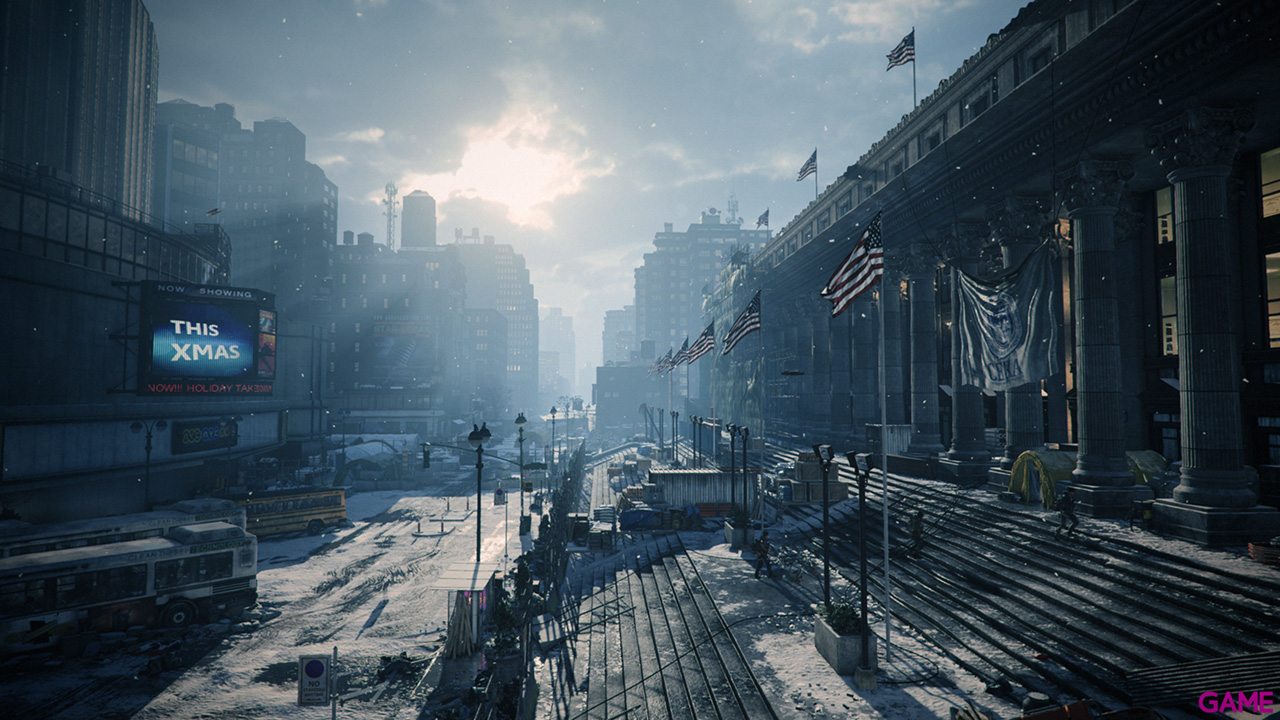Tom Clancy´s The Division - Season Pass-4