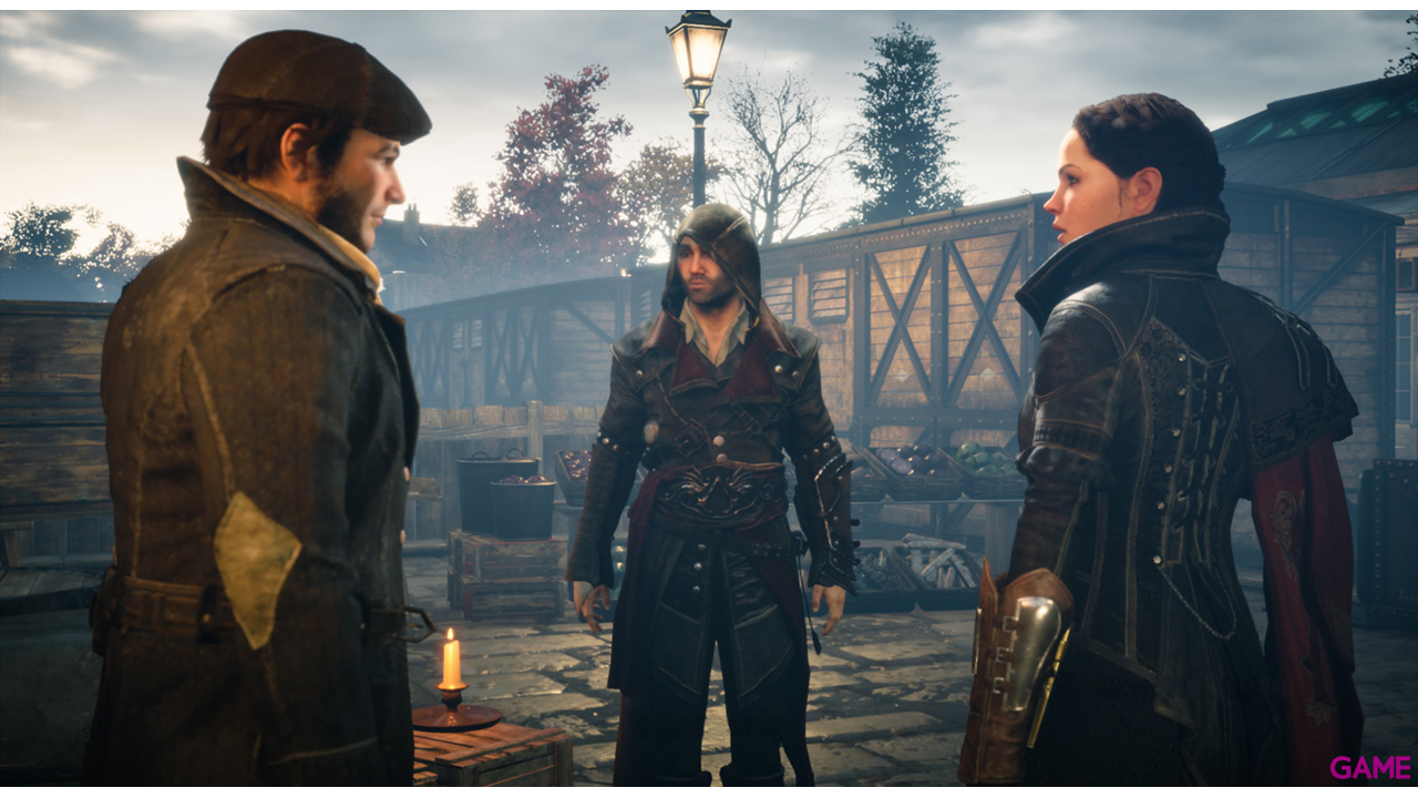 Assassin´s Creed Syndicate-5