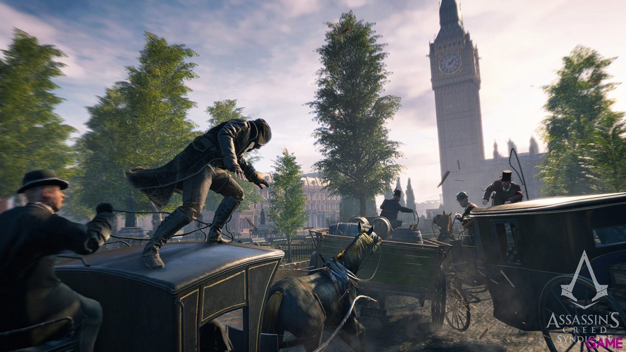 Assassin´s Creed Syndicate-8