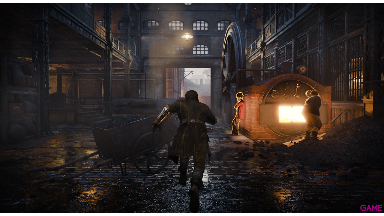 Assassin´s Creed Syndicate-11