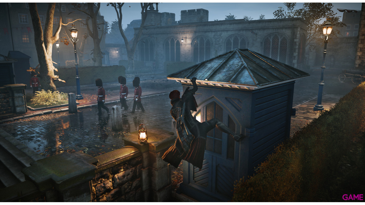 Assassin´s Creed Syndicate-12