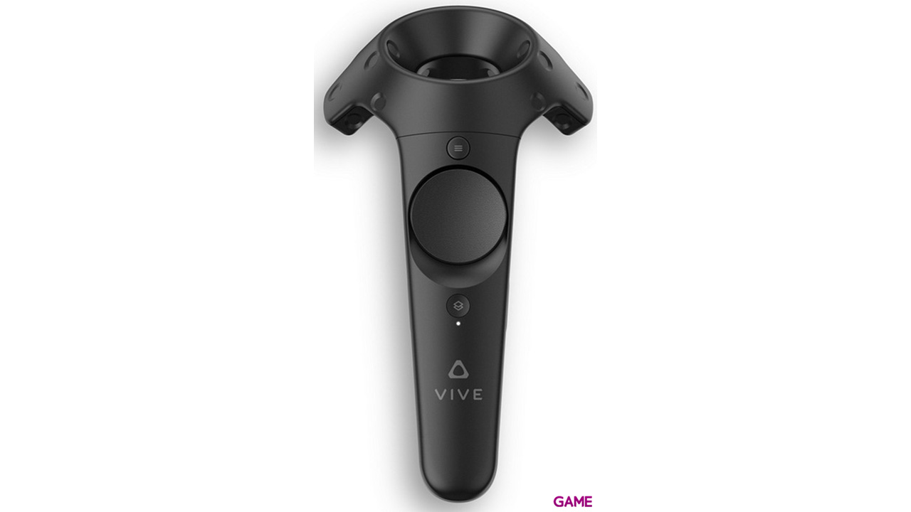 HTC Vive - Controlador-4